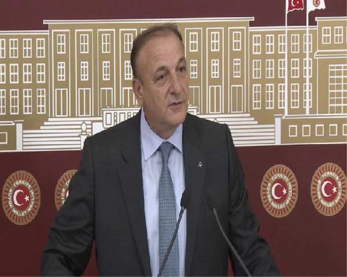 MHP\'li Vural: Şu An Konuşma Değil, Eylem Zamanıdır