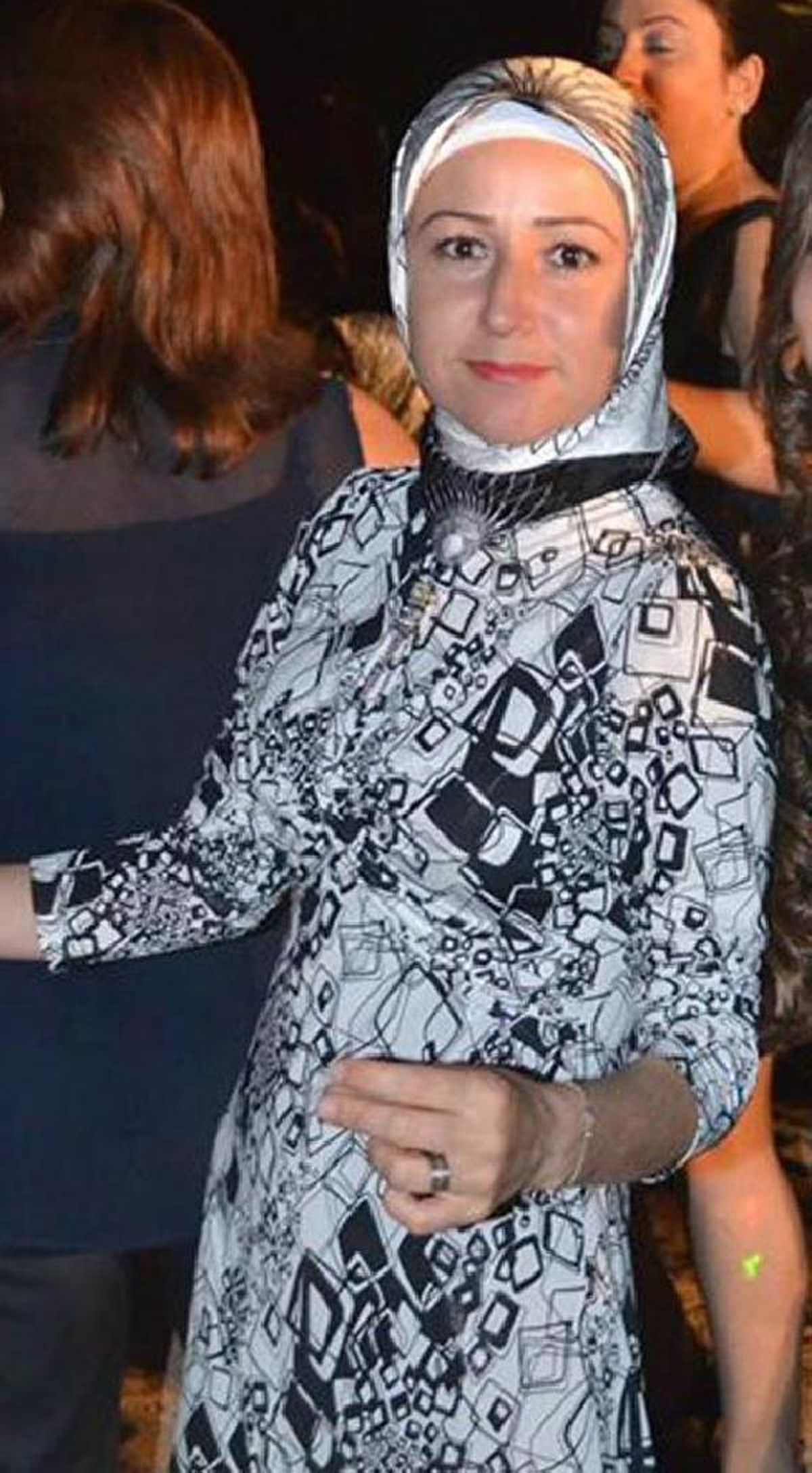 Namusumu Kirlettin" Diye Bağırıp Öldürdü (2)