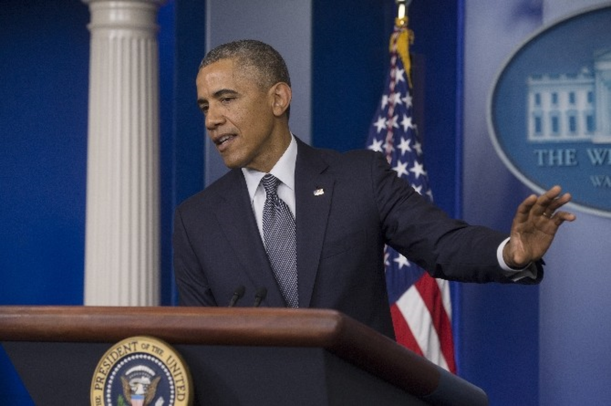 Obama\'dan İsrail\'e Destek