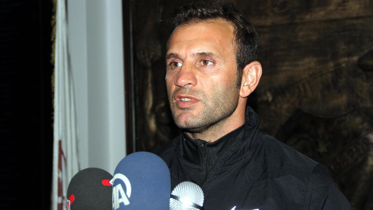 Okan Buruk, Sağlık Kontrolünden Geçti