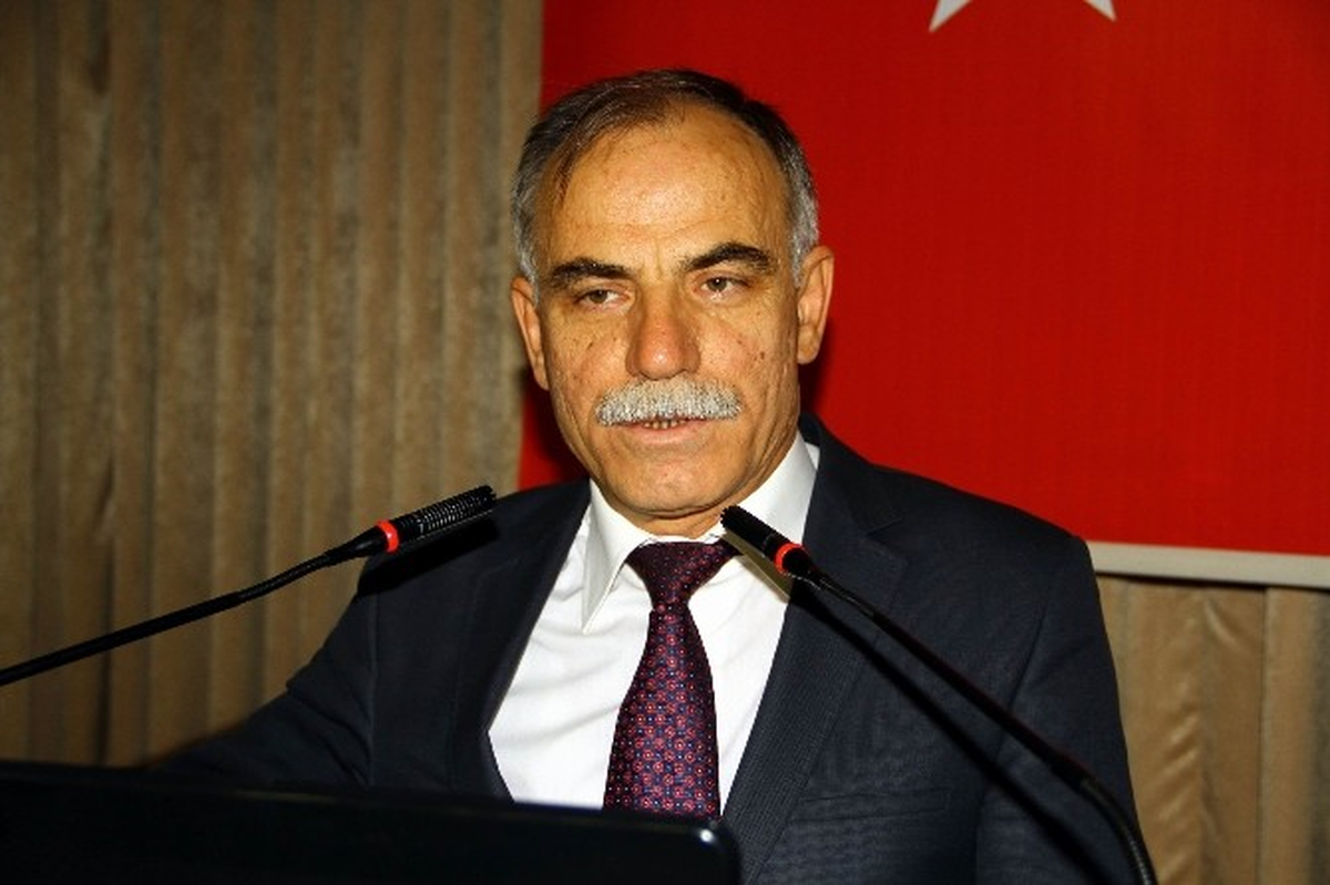 Omü\'nün 2014 Yılı Eğitim İnşaat Ödeneği 17 Milyon Tl
