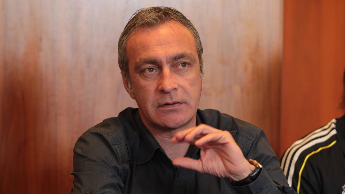 Önder Özen: Beşiktaş\'ın Daha Dinamik Yapıya İhtiyacı Var