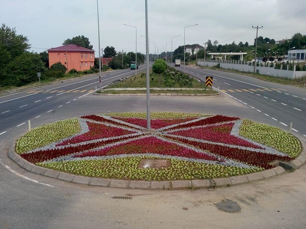 Ordu Büyükşehir Belediyesi\'nin Çalışmaları