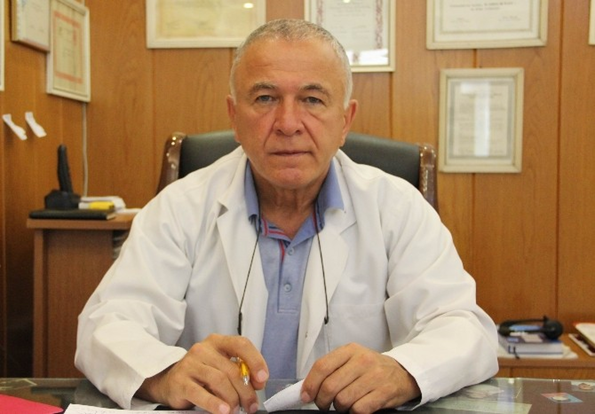 Oruçlu İken Diş Sağlığı İçin Tatlı\'dan Uzak Durun
