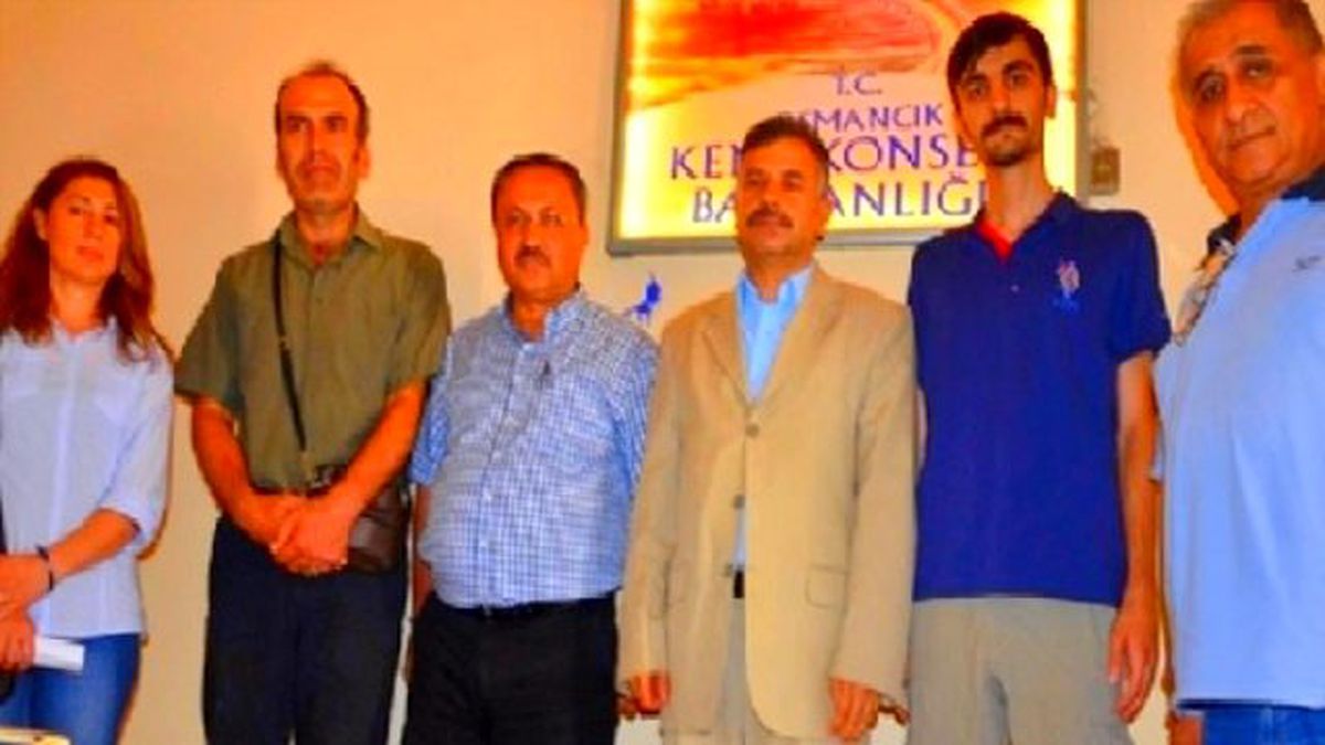 Osmancık Kent Konseyi\'nden Kararlar