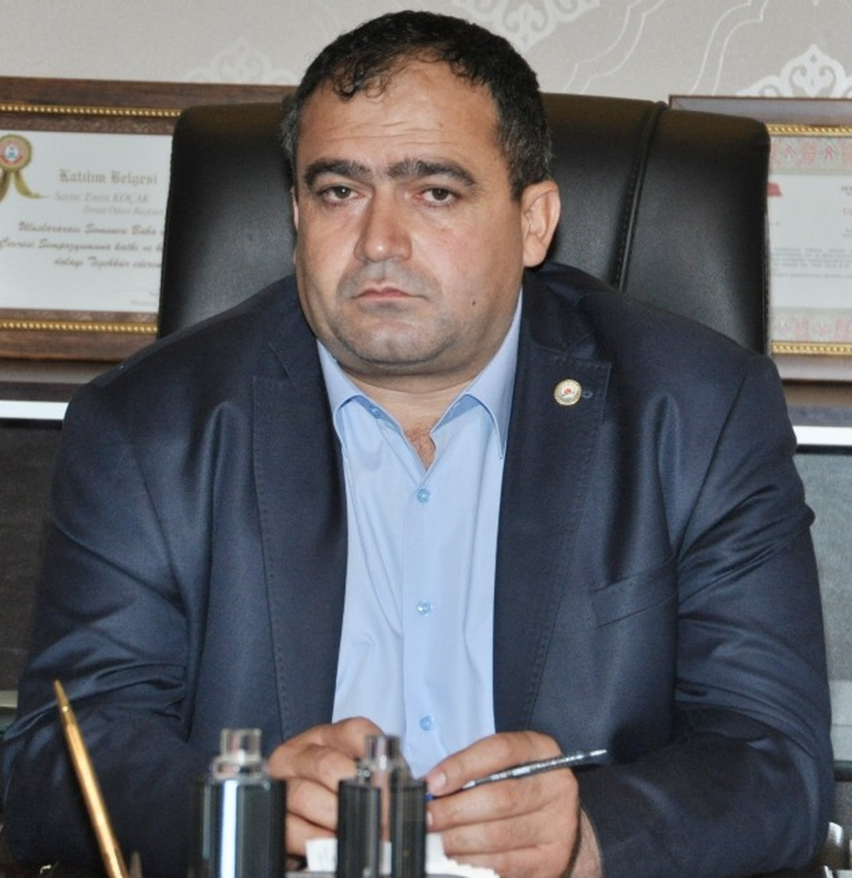 Pankobirlik Çiftçinin Yüzünü Güldürdü