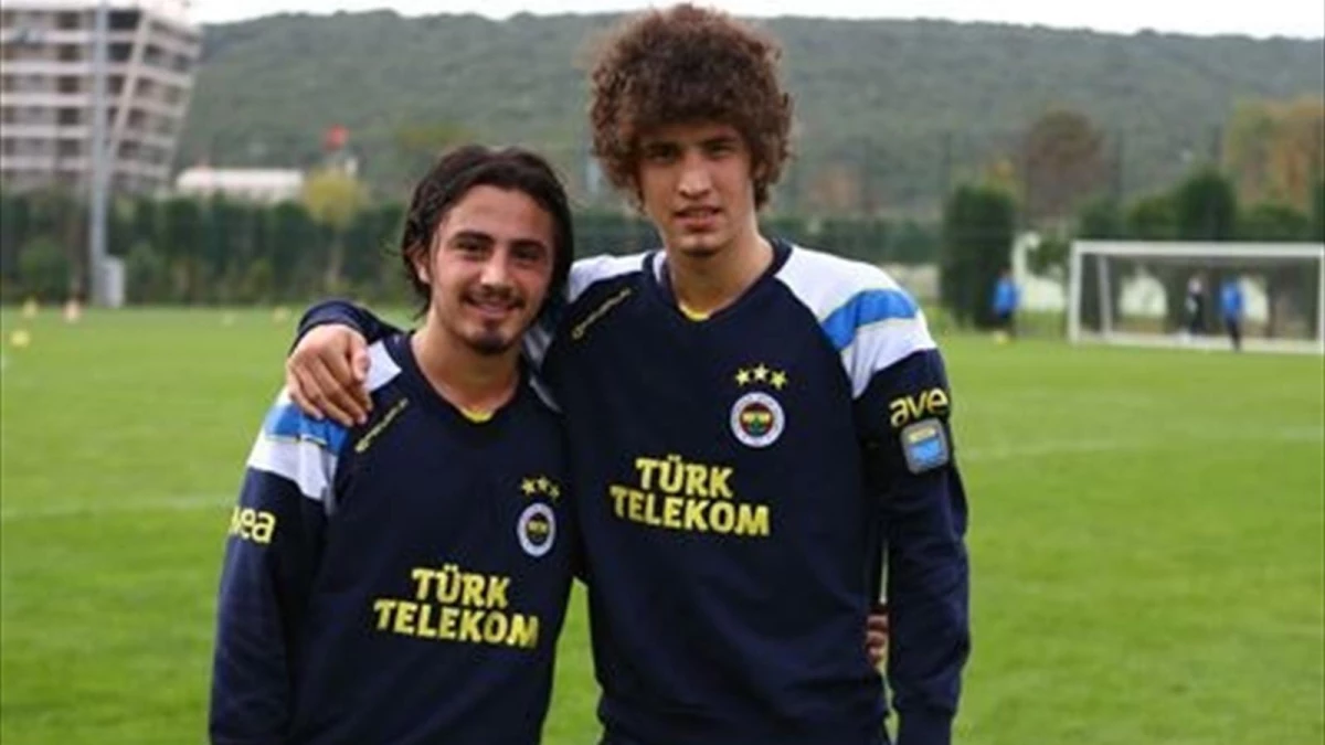 Samsunspor Fenerbahçe\'nin Genç Oyuncusuna Talip