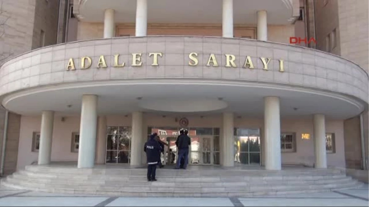 Şanlıurfa Kck Davasında 9 Tahliye