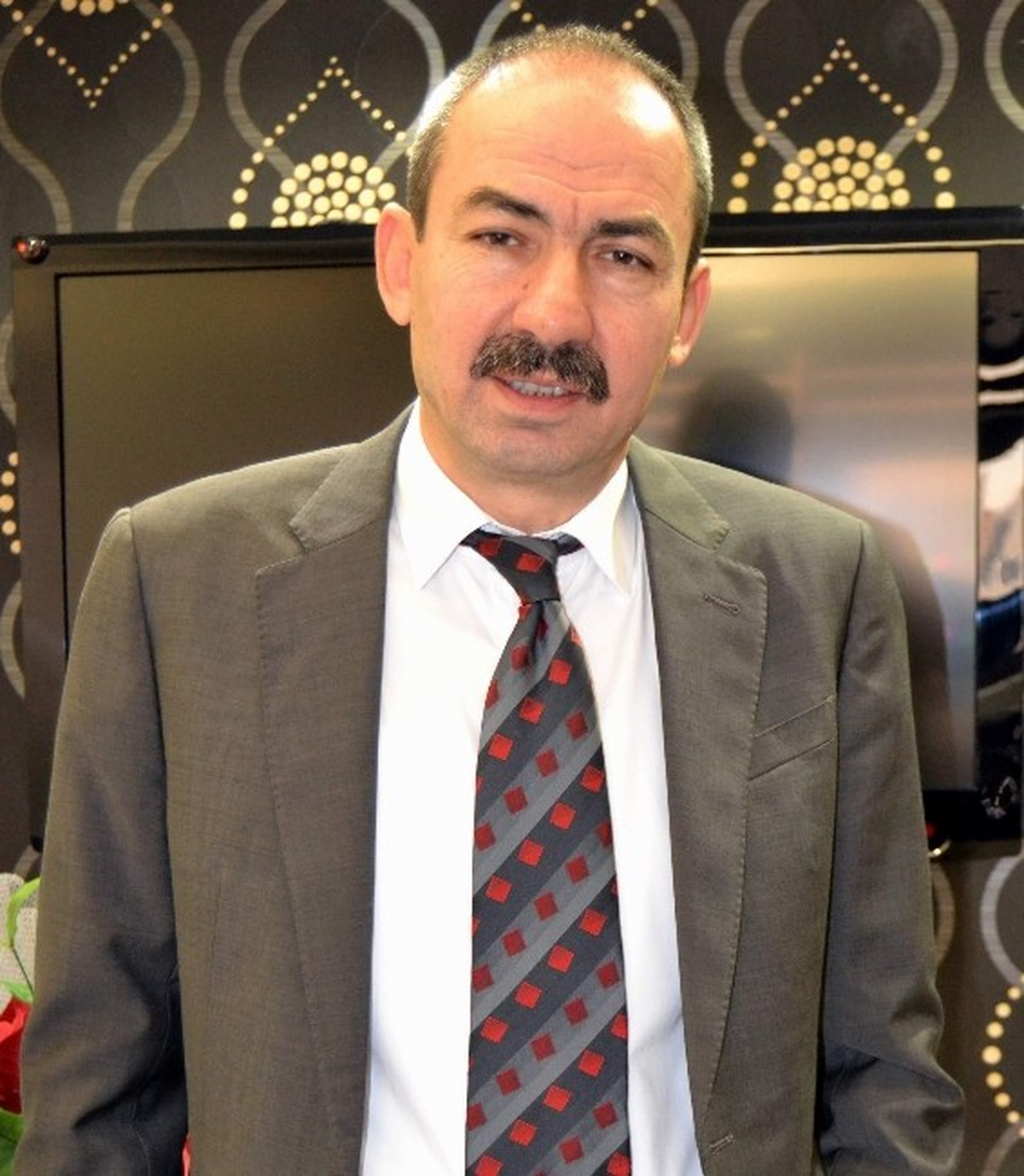 Sarraflar ve Kuyumcular Derneği Başkanı Ömer Gülsoy Açıklaması