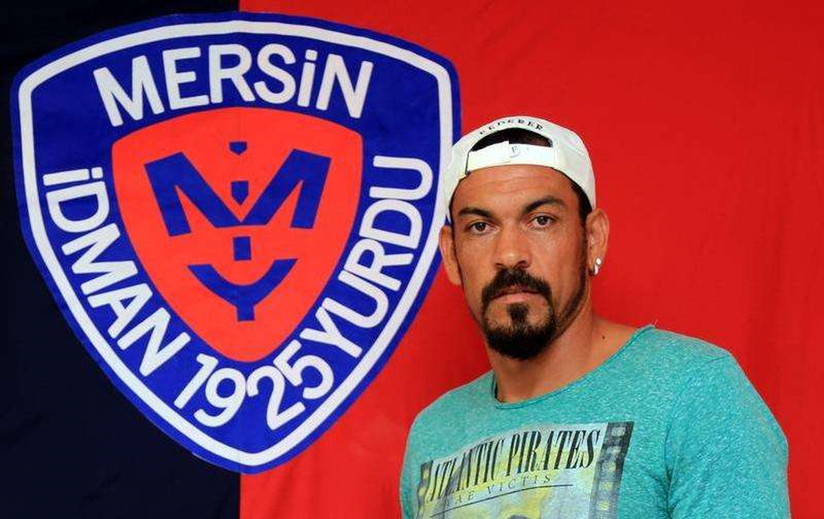 Servet Çetin Takımını Buldu!