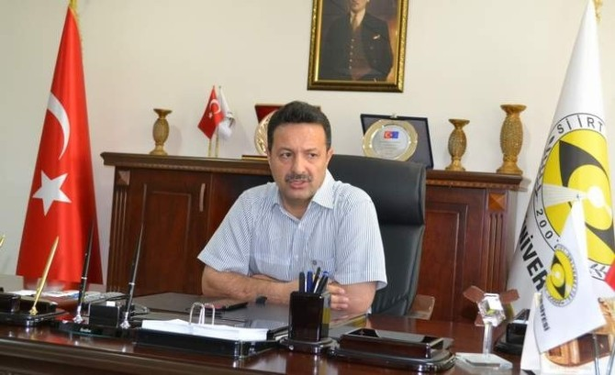 Siirt Besyo\'ya Öğrenci Alınacak
