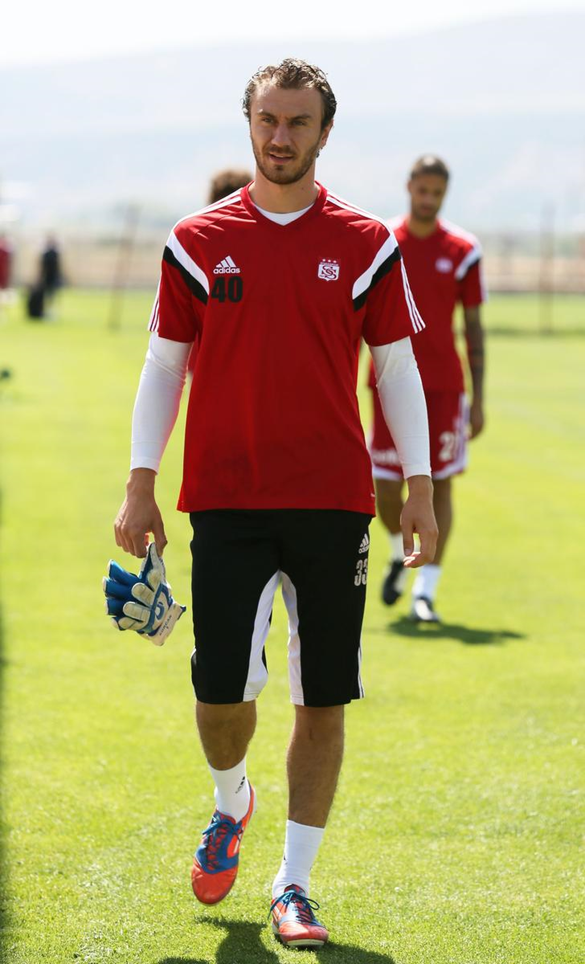 Sivasspor\'da Yeni Sezon Hazırlıkları