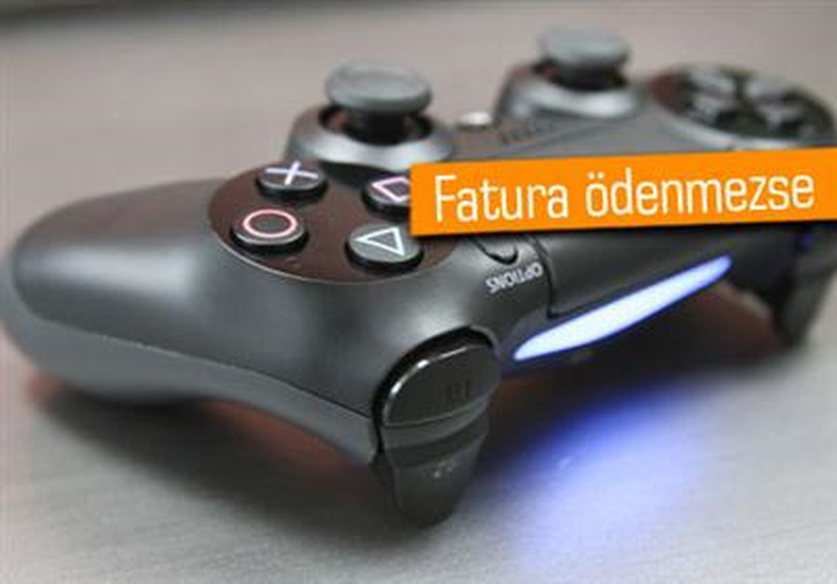 Sony\'nin Siteleri Ödenmemiş Faturadan Dolayı Kapandı