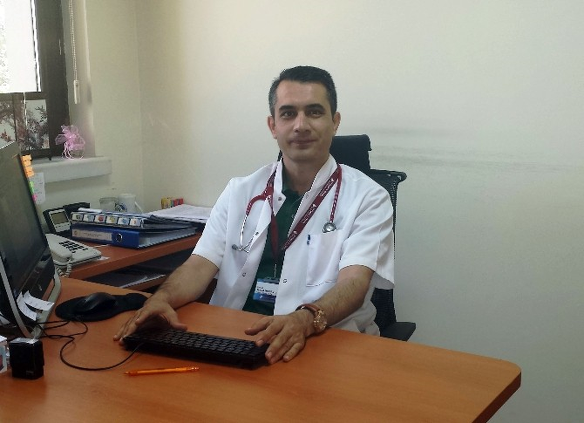 Tarama, Genç Sporcuları Ani Kalp Ölümlerinden Kurtarıyor