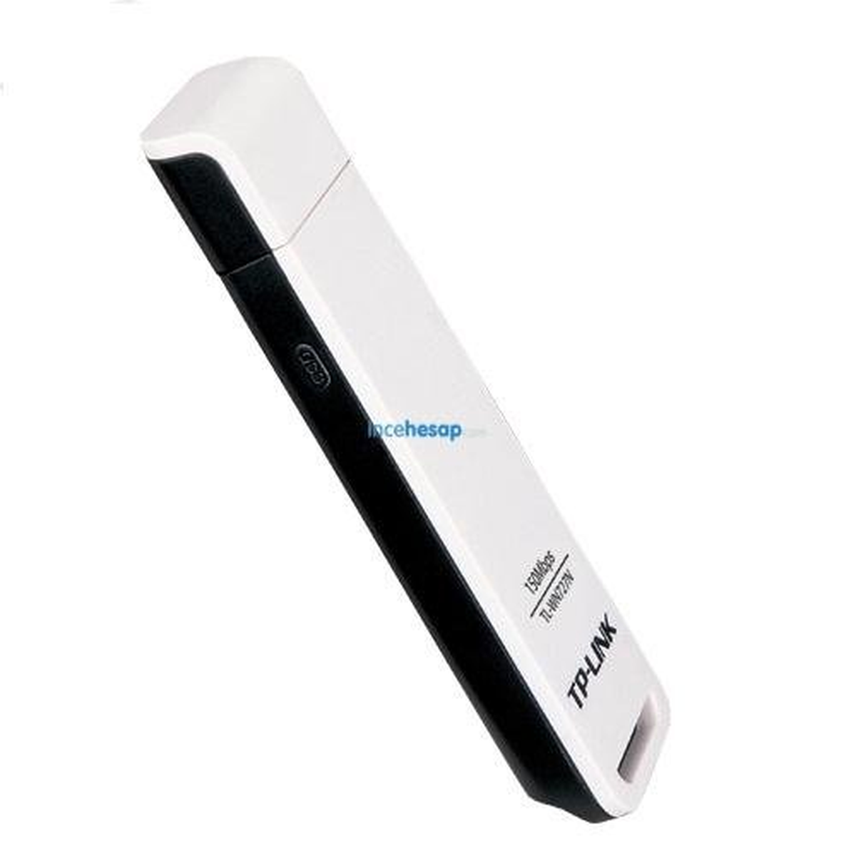 Tp-Link Tl-Wn727n 150 MB Ps Kablosuz Usb Adaptör