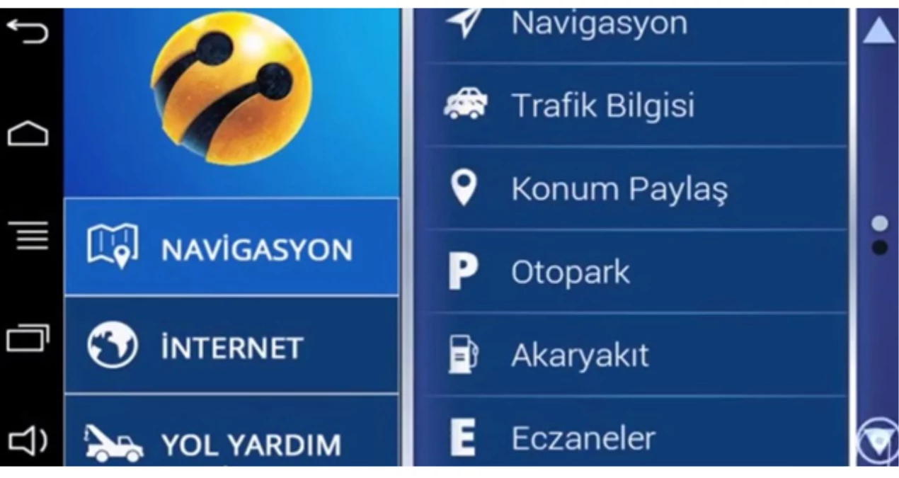 Turkcell\'den Türkiye\'de Bir İlk: Akıllı Otomobil Platformu