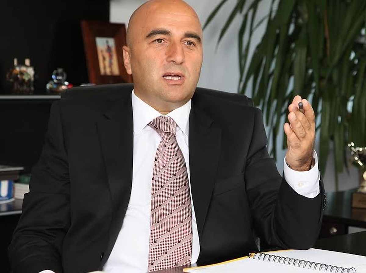 "Türkiye, Gazze Konusunda Harekete Geçmeli"
