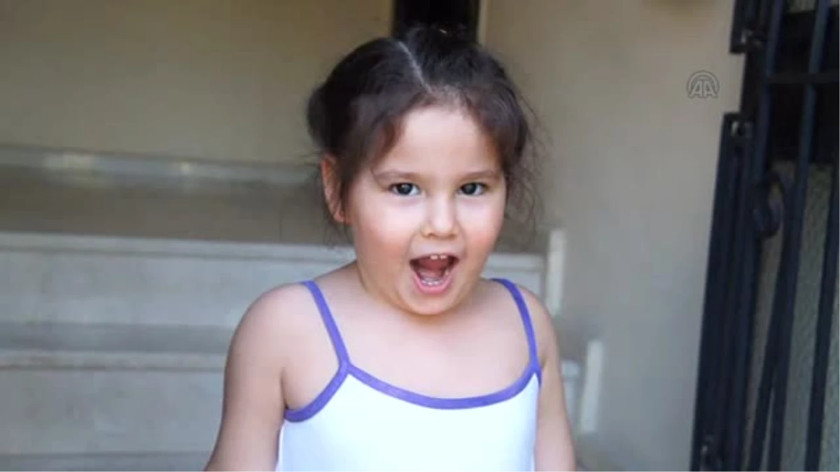 Üç yaşındaki Selin Su, ameliyat olamazsa organlarını kaybedecek -