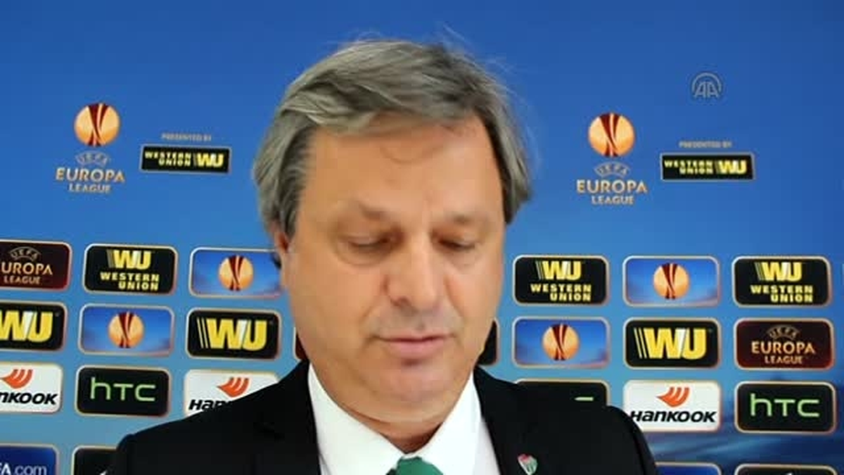 UEFA Avrupa Ligi