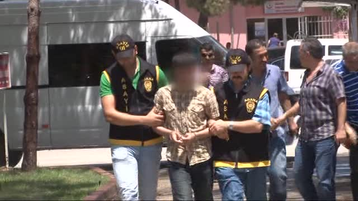 Uyuşturucu ticareti anlaşmazlığından çıktığı iddia edilen silahlı kavga -
