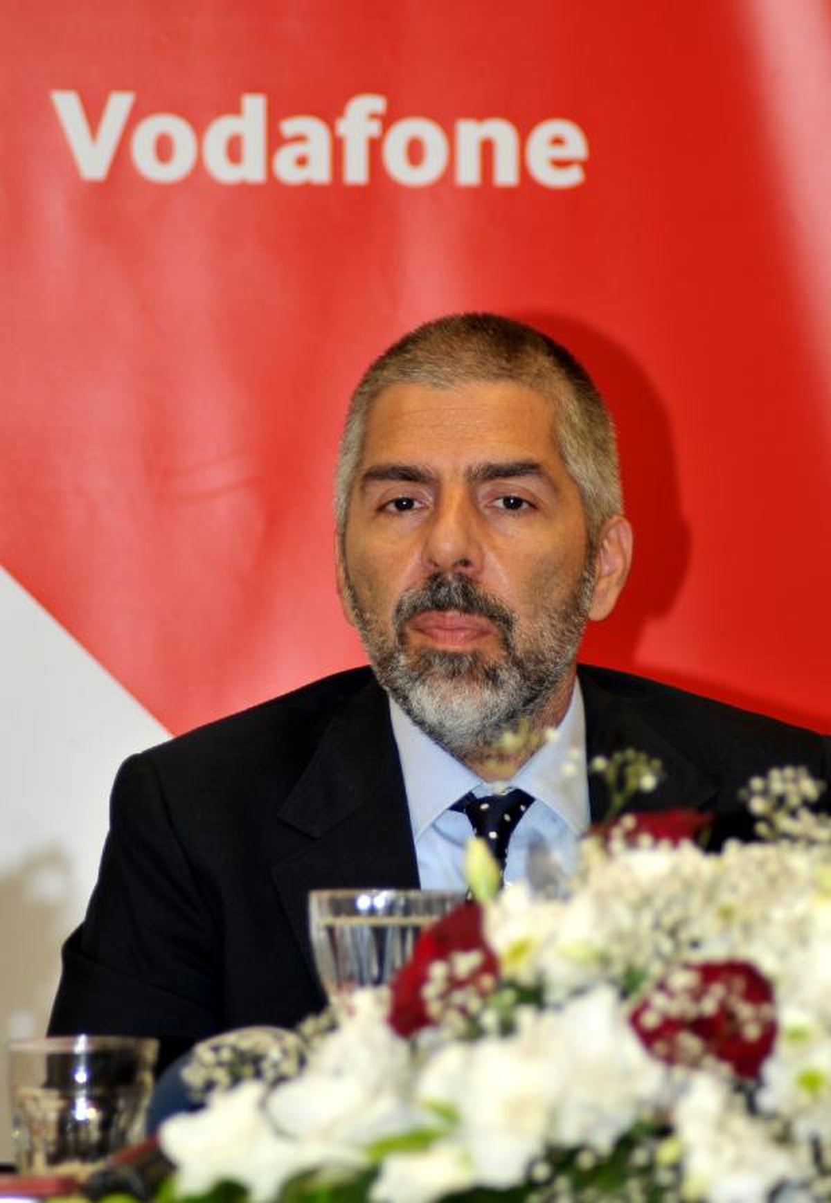 Vodafone, 2 Milyar TL\'lik Yatırım Planlıyor