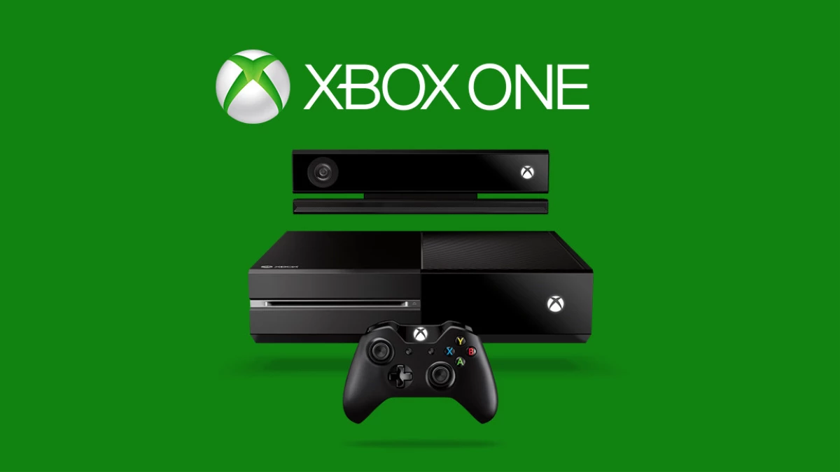 Xbox One İçin Ön Siparişler Başlıyor