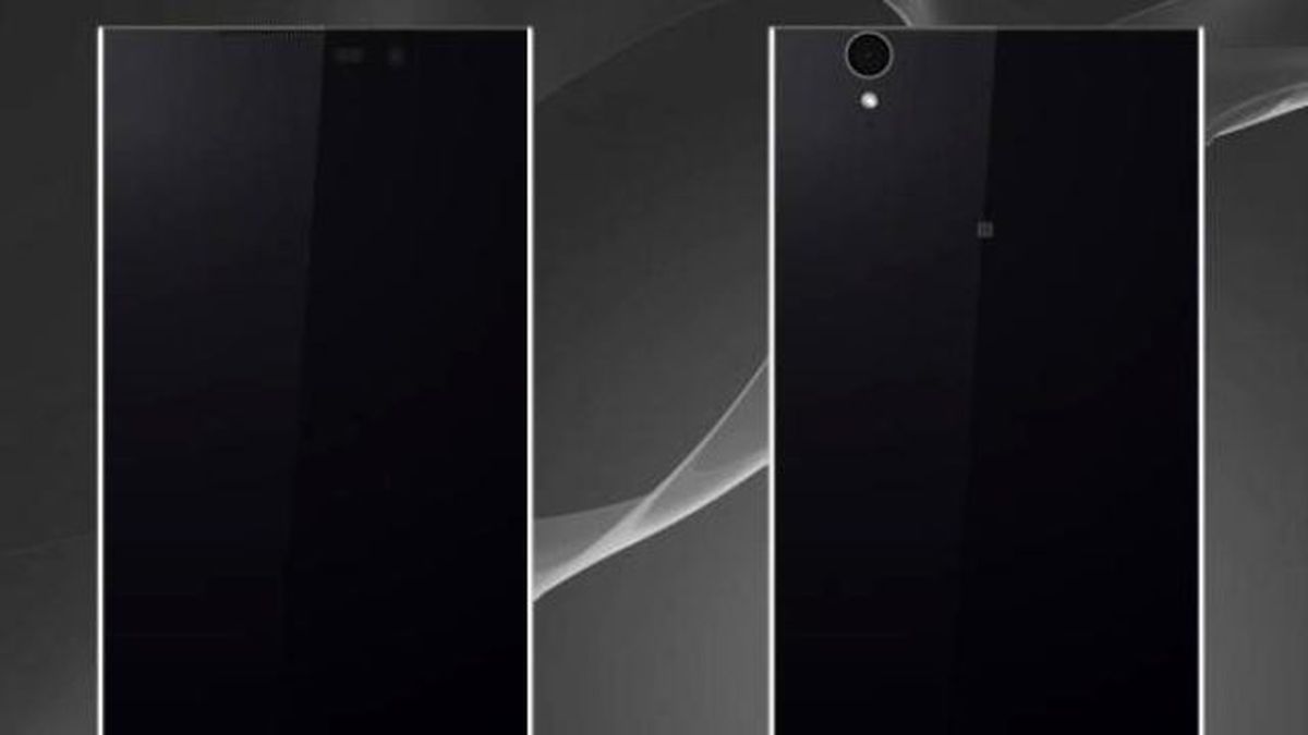 Xperia Z3\'ten Yeni Bir İpucu!