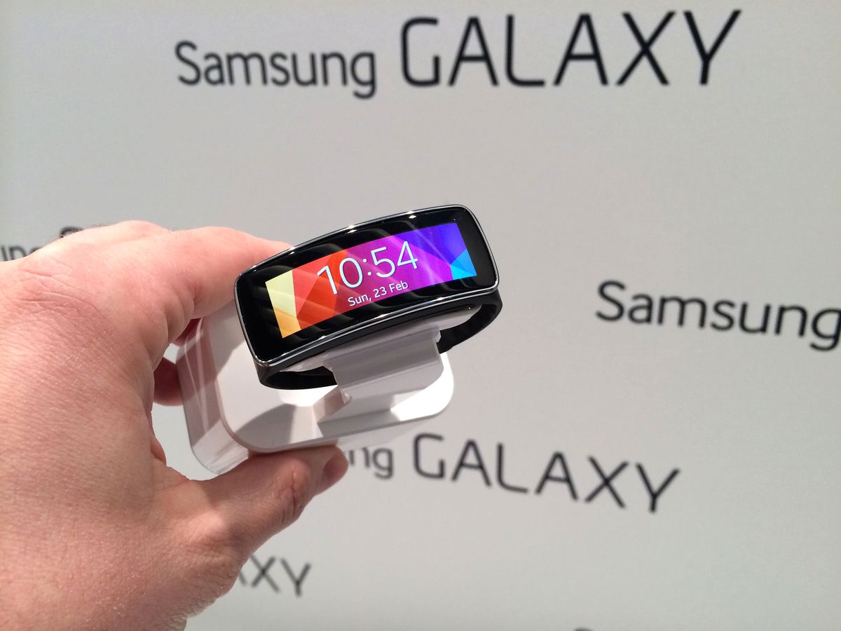 Yeni Trend Gear Fit