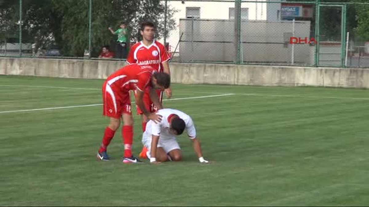0 Yenildi