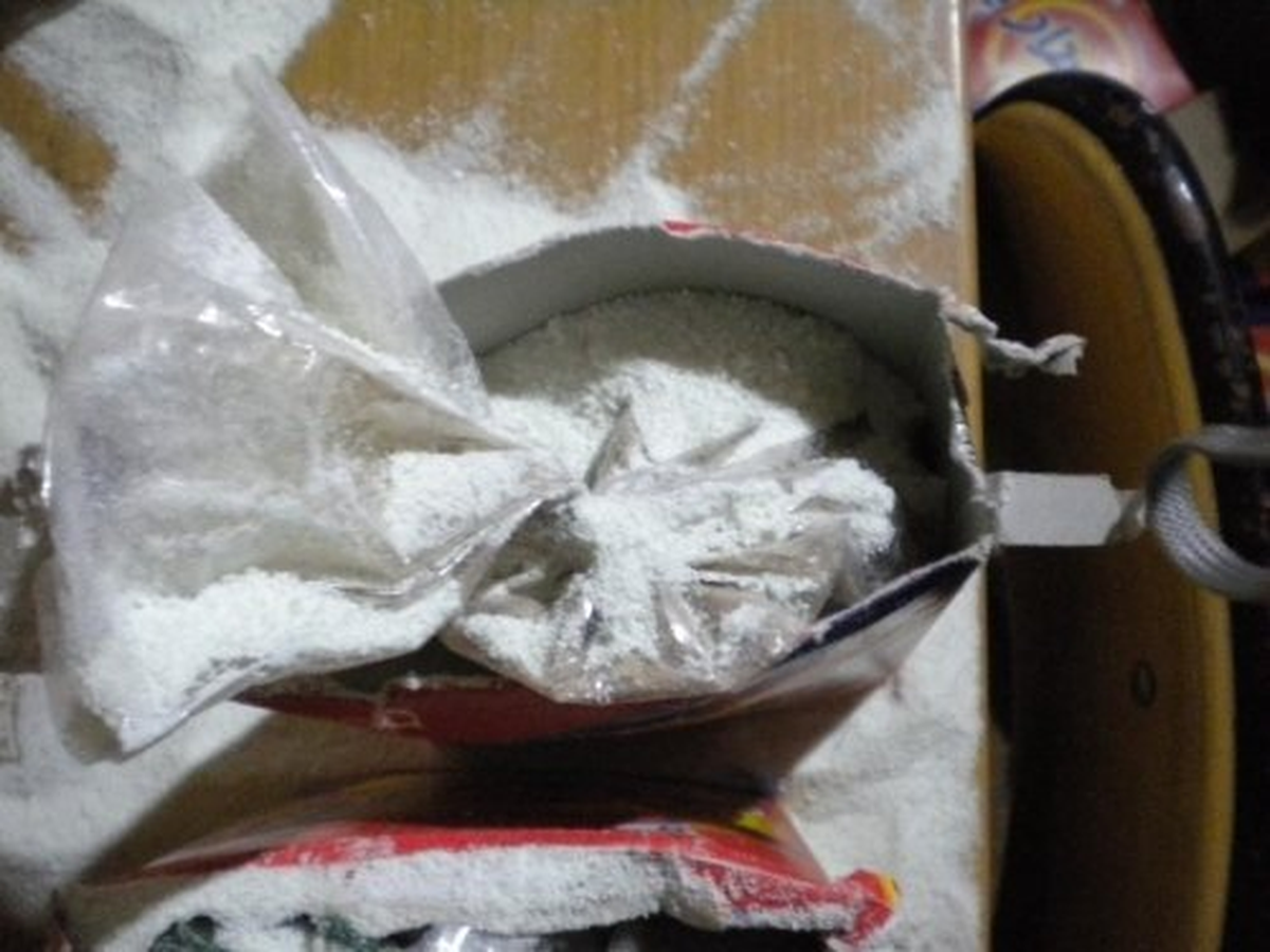 2 Kilo Eroin Ele Geçirildi
