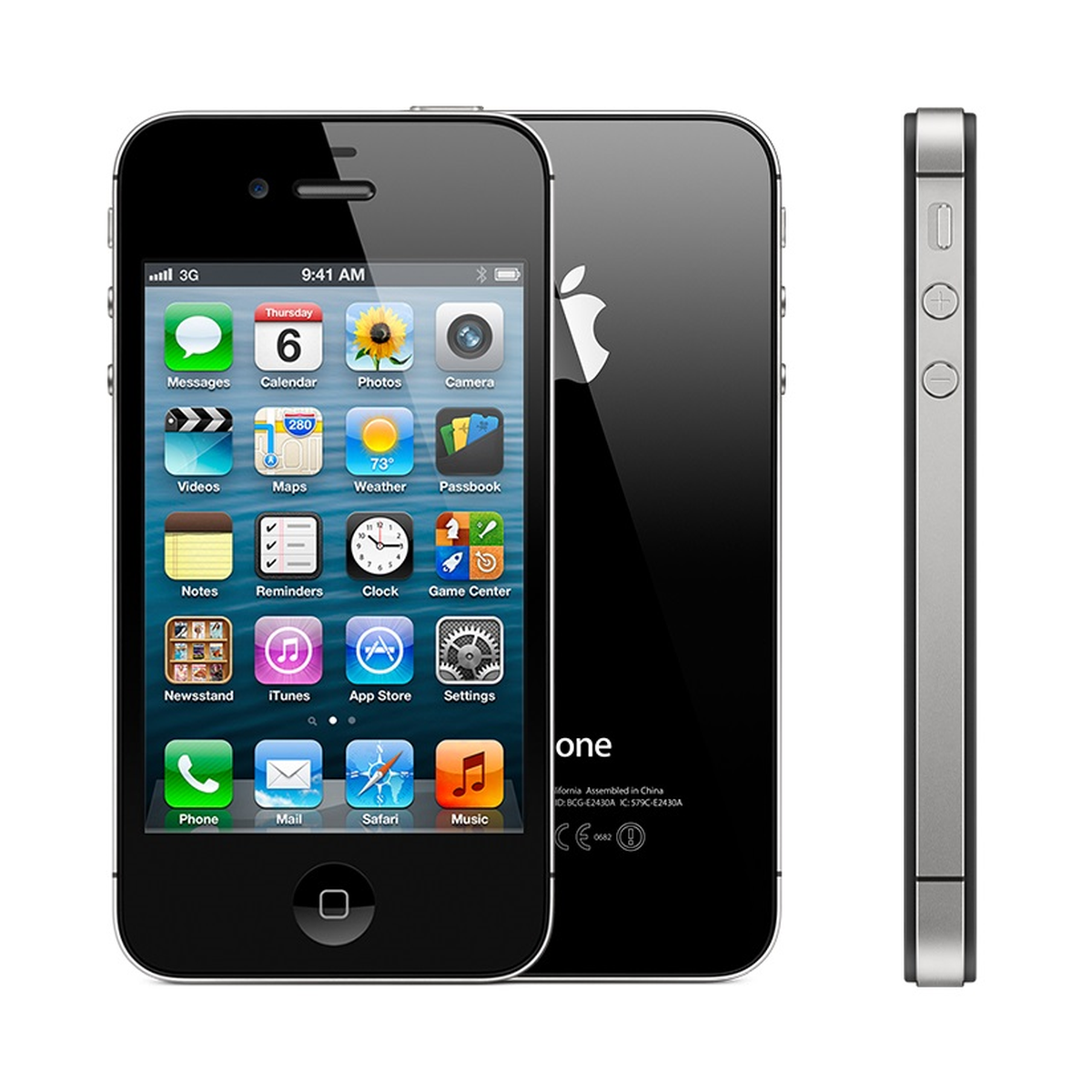4 Çekirdekli İPhone Gerçek Mi