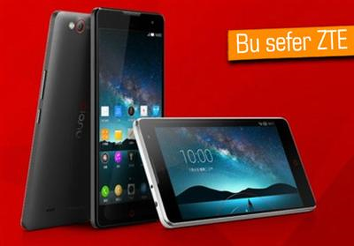 5 Dakikada 50 Bin Adet Satan Telefon