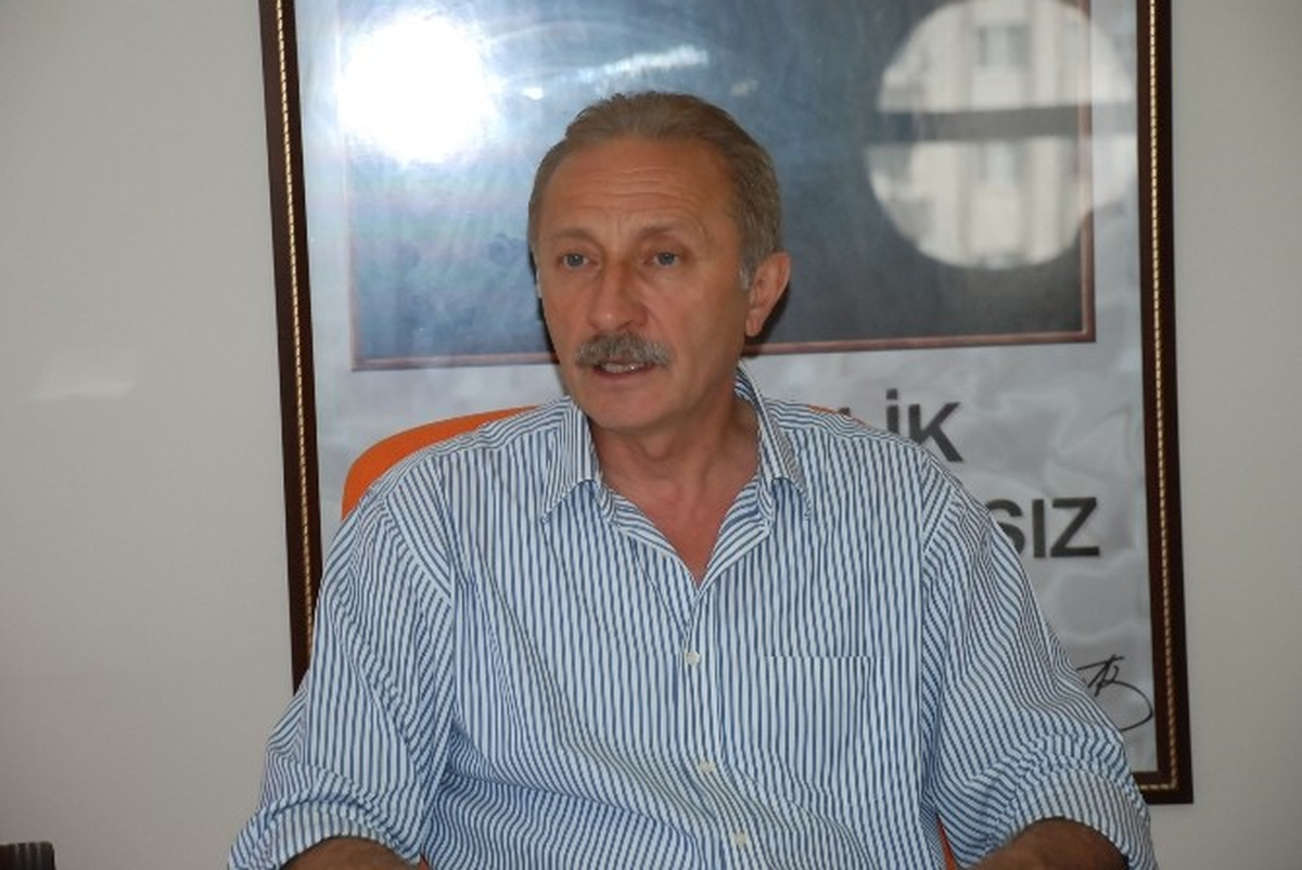 Adü Didim Myo Hakkında Müjdeli Haberi Vekil Verdi