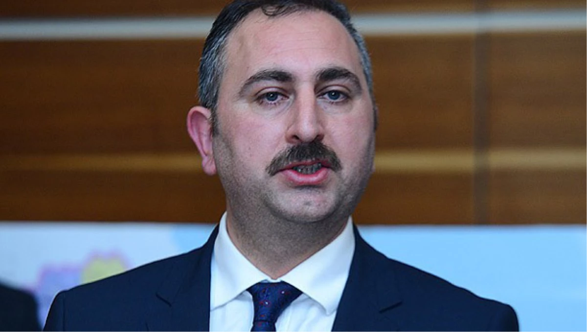 AK Parti Genel Başkan Yardımcısı Gül: MHP, CHP\'nin Trenine Vagon Olmuş