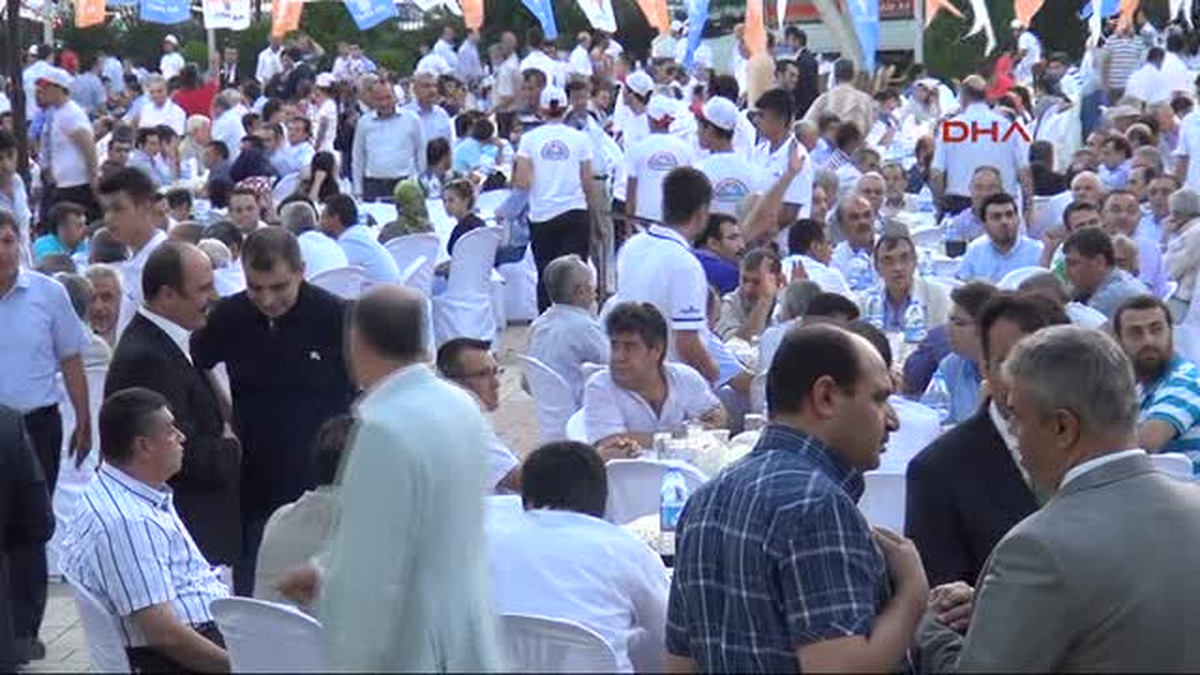 AK Parti\'li Gül: CHP de Pensilvanya\'nın Uydusu Olmuş