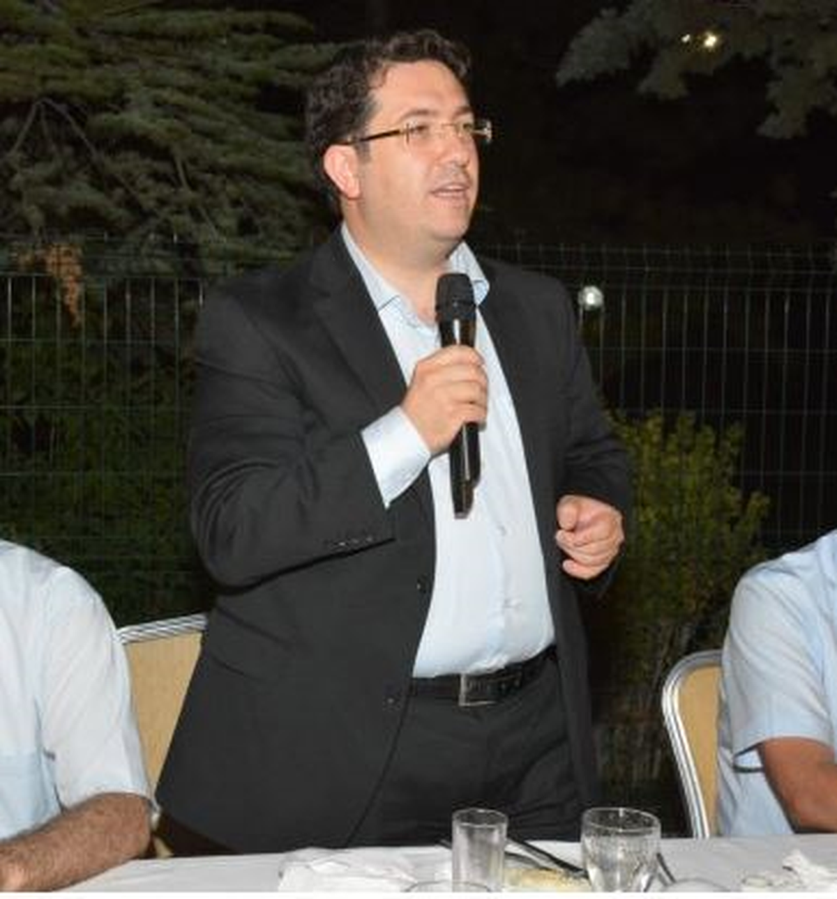 Aksaray\'da Ramazan Ayı Etkinlikleri