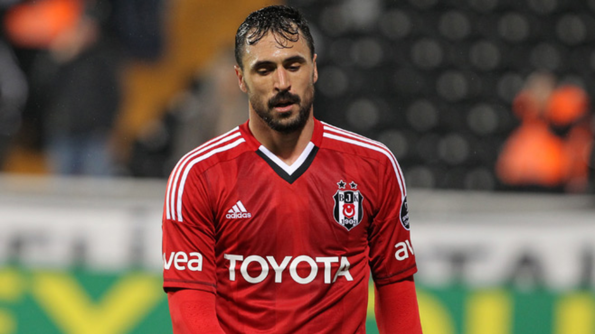 Almeida: Hiçbir Şey Netleşmeden Konuşmak Doğru Değil