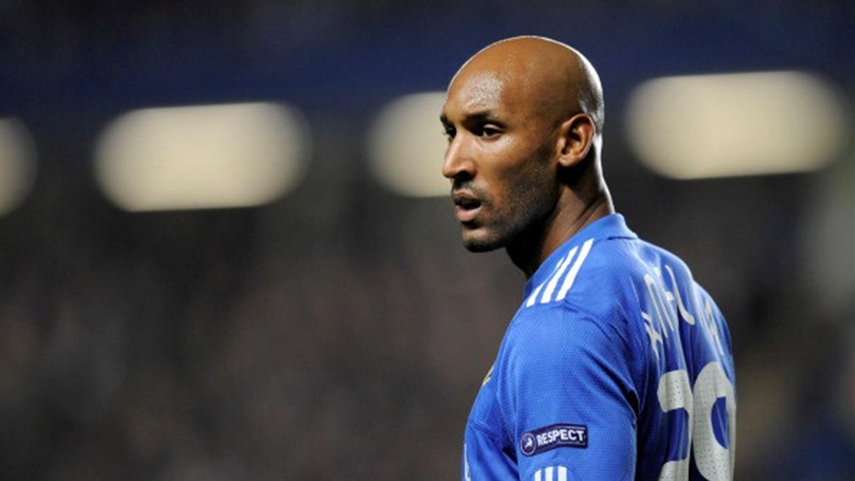 Anelka Belçika Yolunda