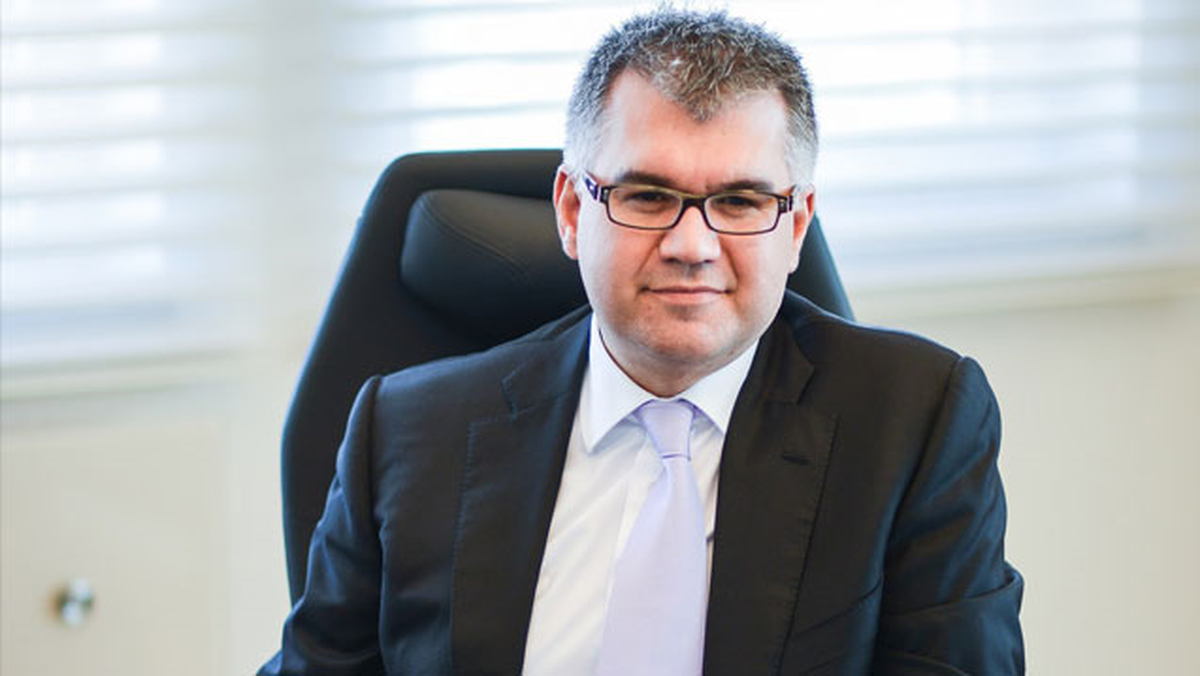 Asmüd Başkanı Özcan Açıklaması