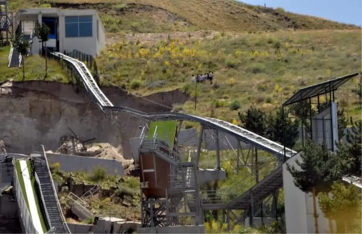 Atlama Kulelerinde İlk Keşif: Çökmenin Birden Çok Nedeni Var