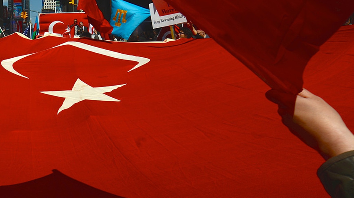 Cumhurbaşkanlığı Seçimlerine Doğru
