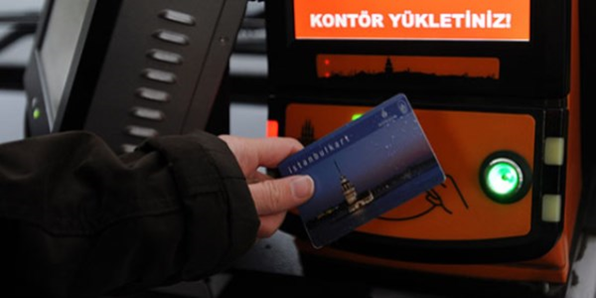 İstanbul\'da Ramazan Bayramı\'nda Toplu Ulaşım Yüzde 50 İndirimli Olacak