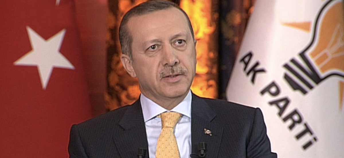 Mısır Dışişleri Bakanı Şükri\'den, Başbakan Erdoğan\'ın Sözlerine Tepki