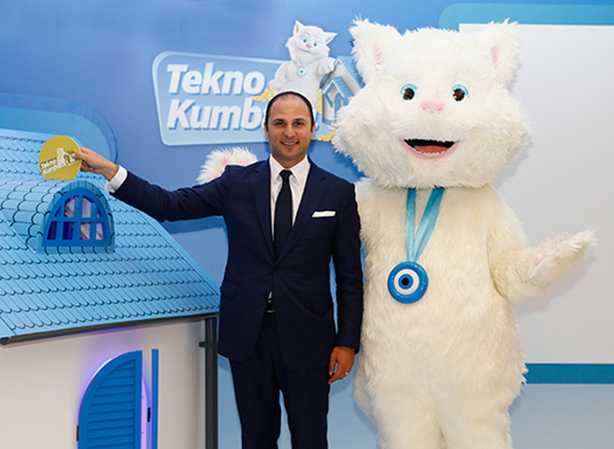 Türk Telekom Tekno Kumbara ile Maldivler Tatili Hediye Ediyor