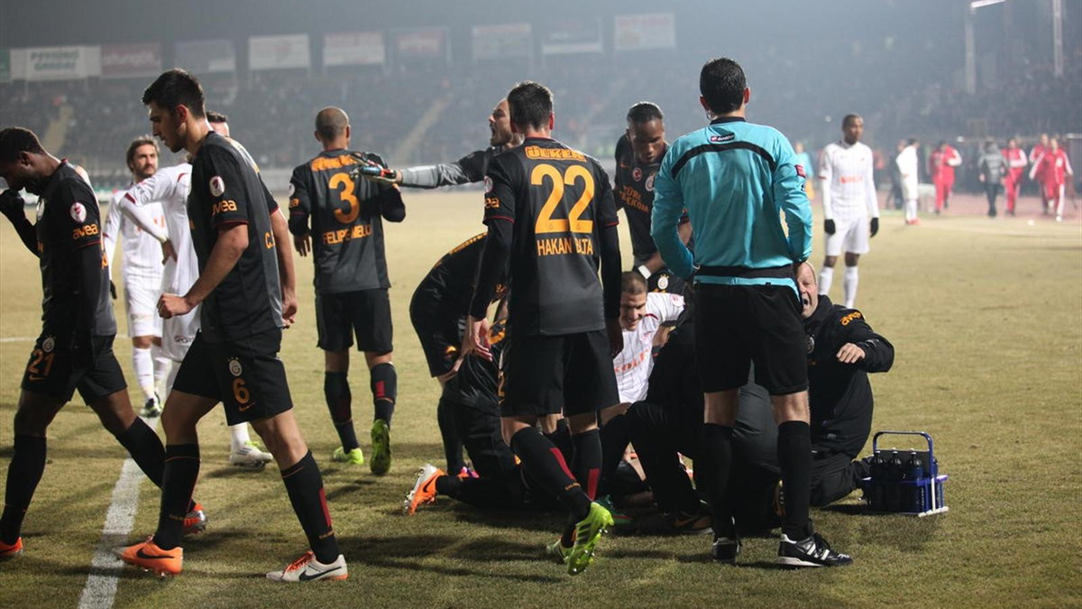 Aydın Yılmaz Dünya Rekoruyla Dönüyor