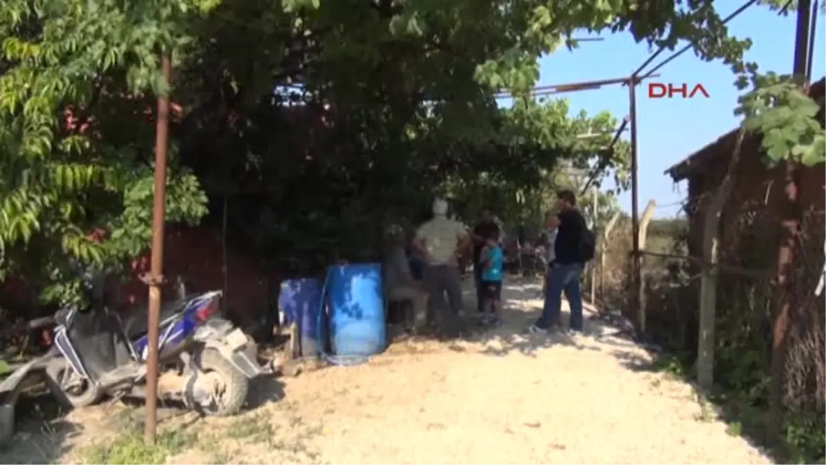 Babasının Tüfeği ile Yaşamına Son Verdi