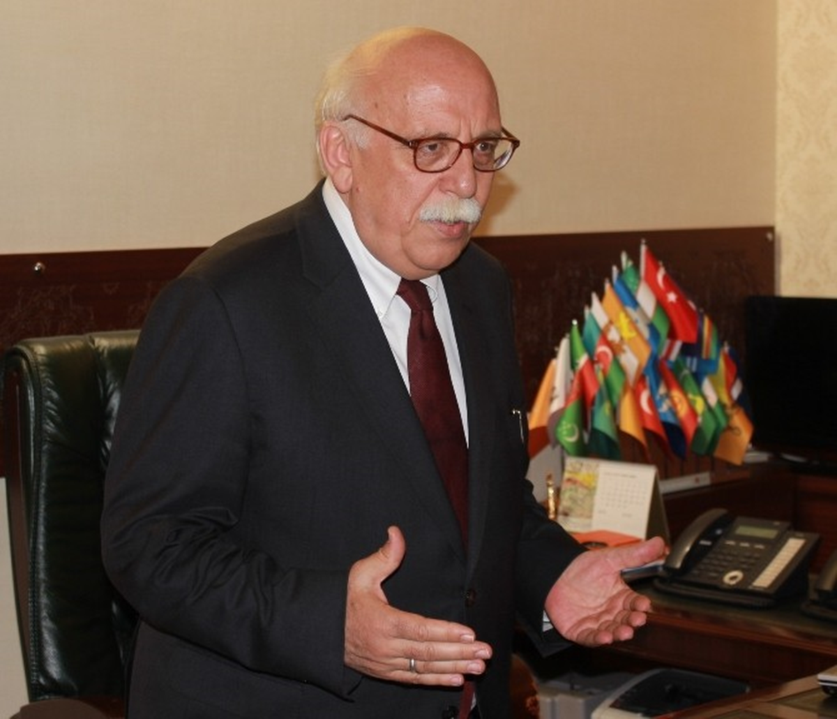 Bakan Avcı Eskişehir\'de (2)