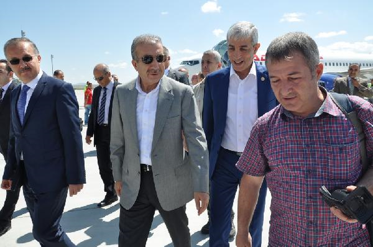 Bakan Eker: İthal Ete İhtiyaç Yoksa Gelmez