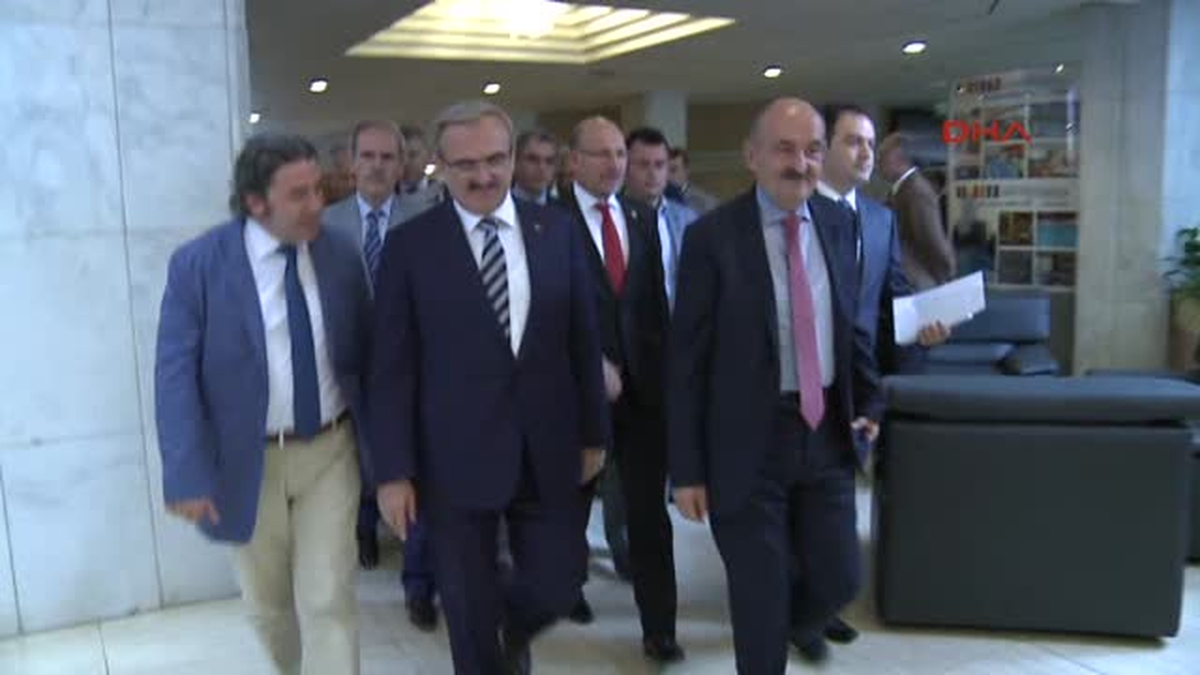 Bakan Müezzinoğlu Bonzai ile Çok Boyutlu Mücadeleyi Kısa Zamanda Tamamlayacağız