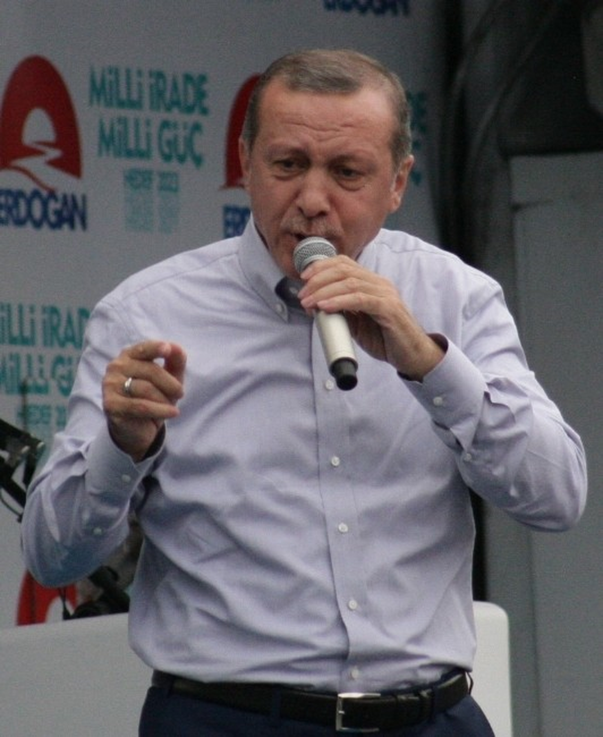 Başbakan Erdoğan Ordu\'da (2)